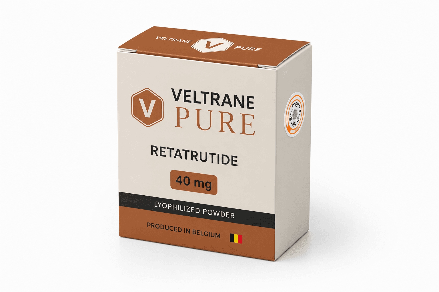Retatrutide - 40 mg